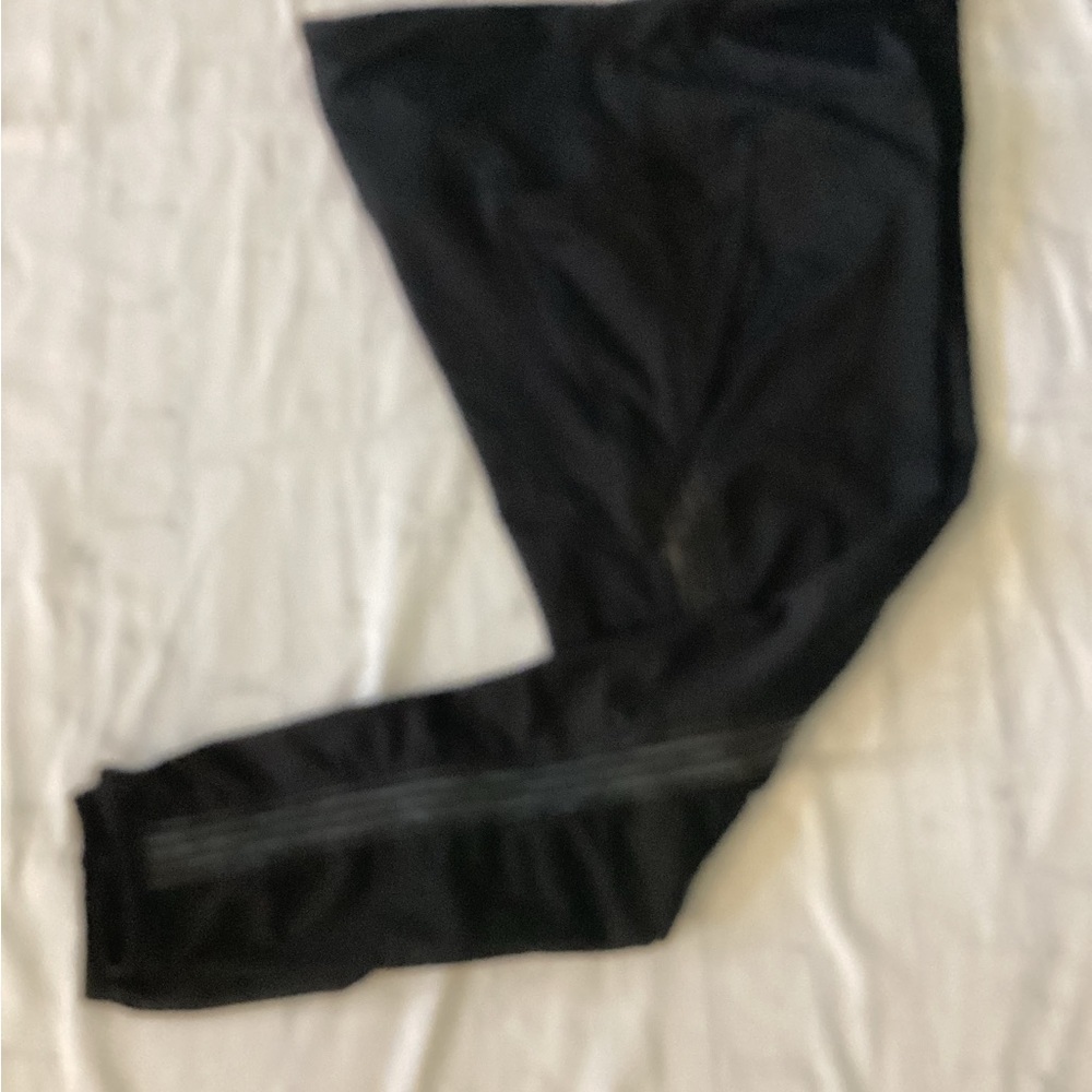 BCG Black Leggings